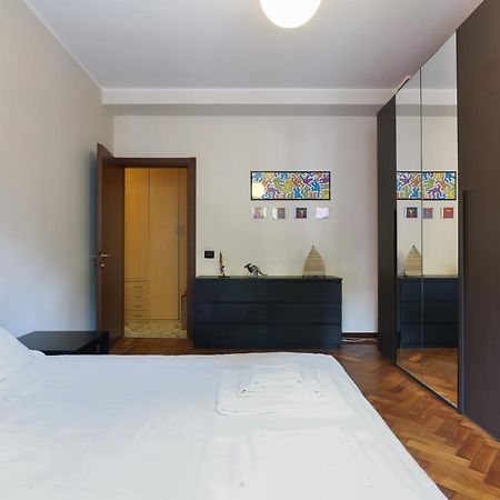 Prestige Boutique Homes -Piazzale Loreto Мілан Екстер'єр фото